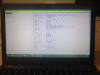 Lenovo ThinkPad X260 Core i5 6th gen for urgent sale